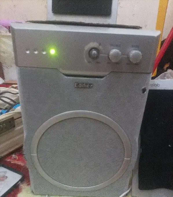 اسپیکرقوی. اصلی|پخش‌کننده همراه|اراک, |دیوار