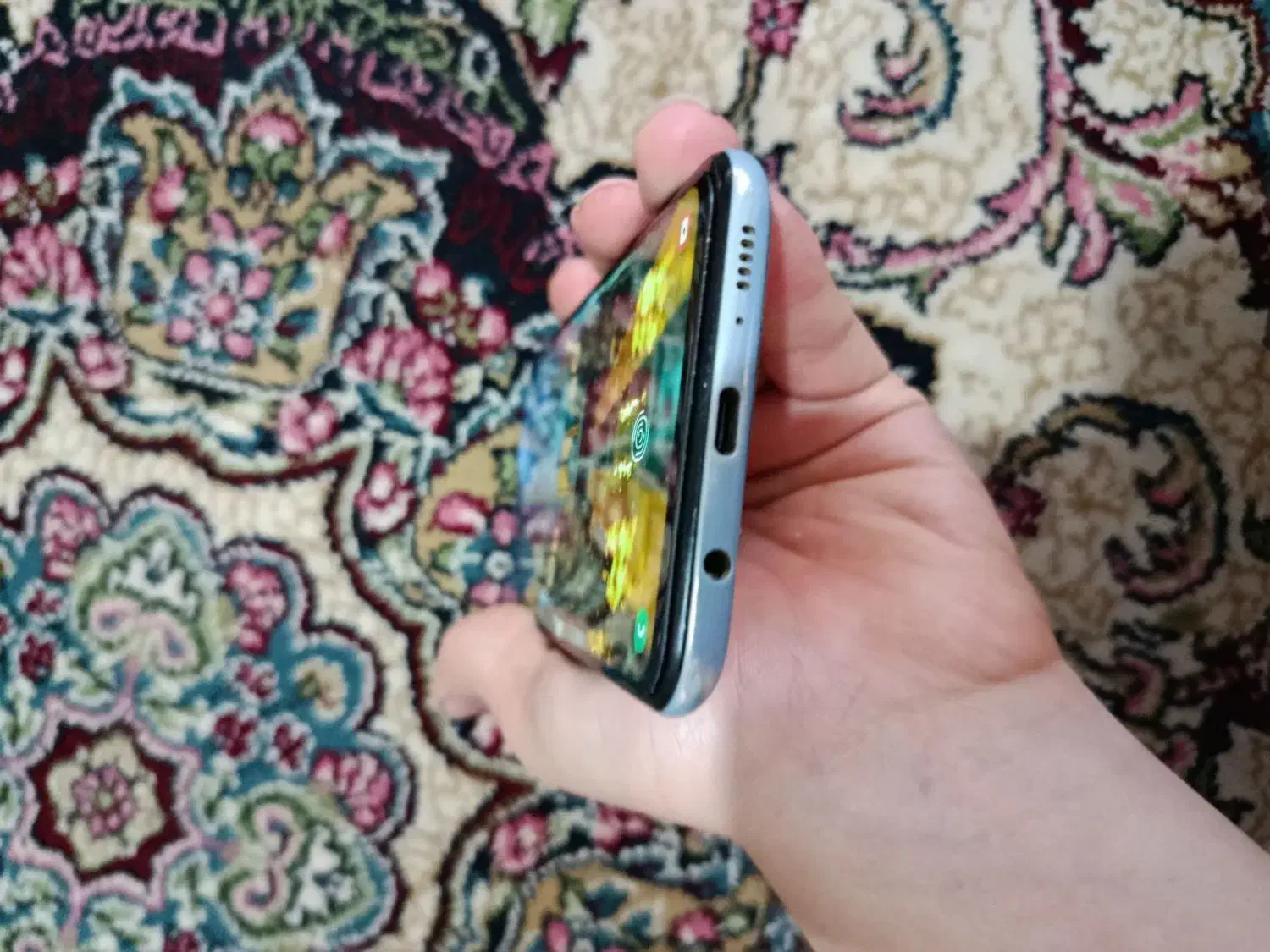 a50|موبایل|کرمانشاه, |دیوار