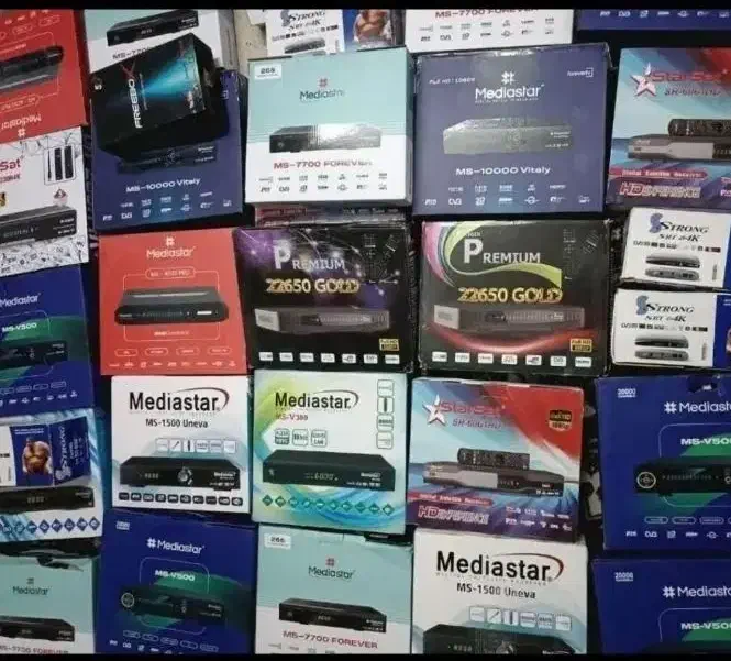 نصب نصاب انتن ثابت گردون براکت تلوزیون و تعمیرات|خدمات پیشه و مهارت|اسلام‌شهر, صادقیه|دیوار