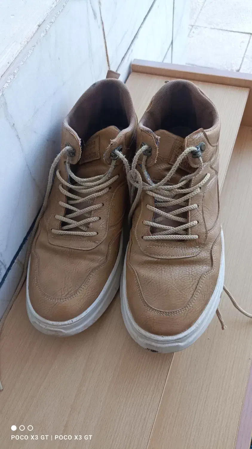 کتونی|کیف، کفش، کمربند|سبزوار, کاشفی شمالی (دادگستری)|دیوار