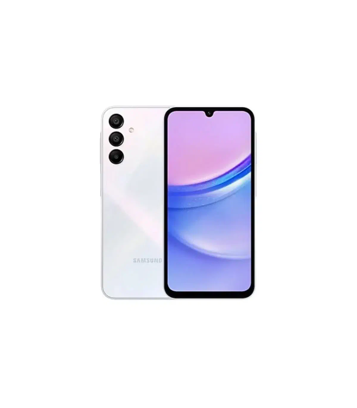 سامسونگ Galaxy A15 با حافظهٔ ۱۲۸ گیگابایت|موبایل|نجفآباد, بازار|دیوار