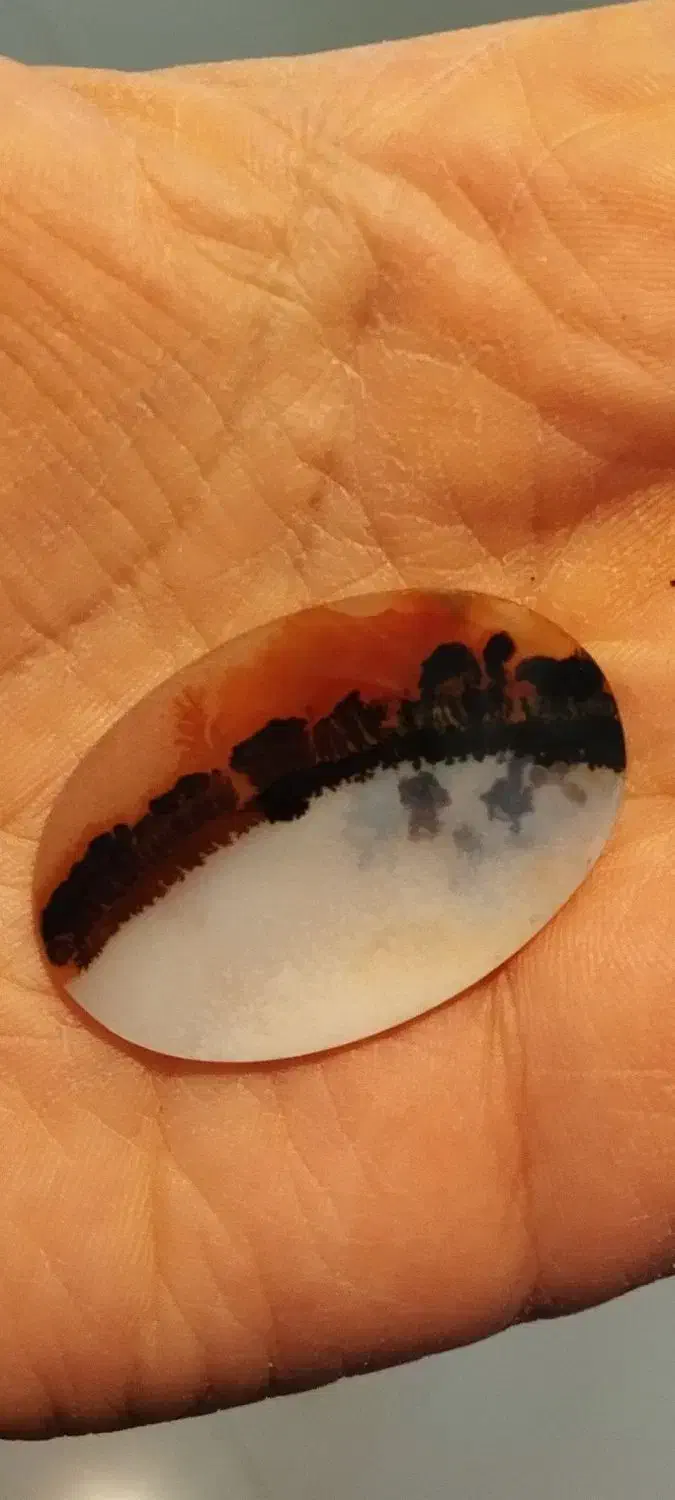 ۳سنگ مصور کلکسیونی|کلکسیون اشیاء عتیقه|مشهد, دانشجو|دیوار