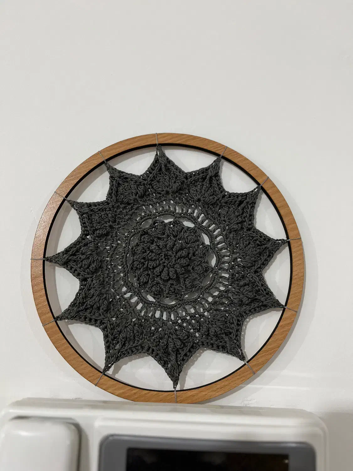 انواع ماندلا|صنایع دستی و سایر لوازم تزئینی|سنندج, |دیوار