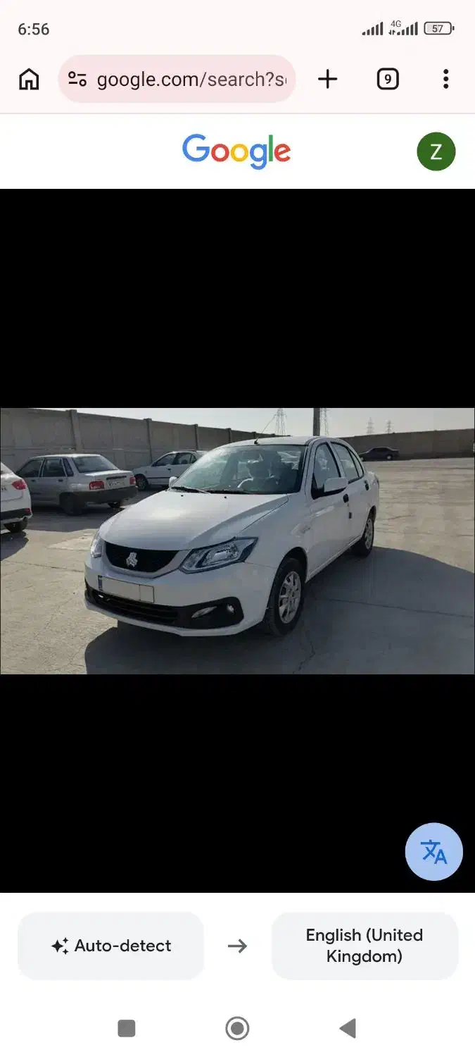 ساینا صفر|خودرو سواری و وانت|تبریز, |دیوار