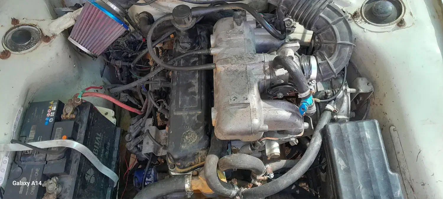 فروش ماشین|خودرو سواری و وانت|امیدیه, |دیوار