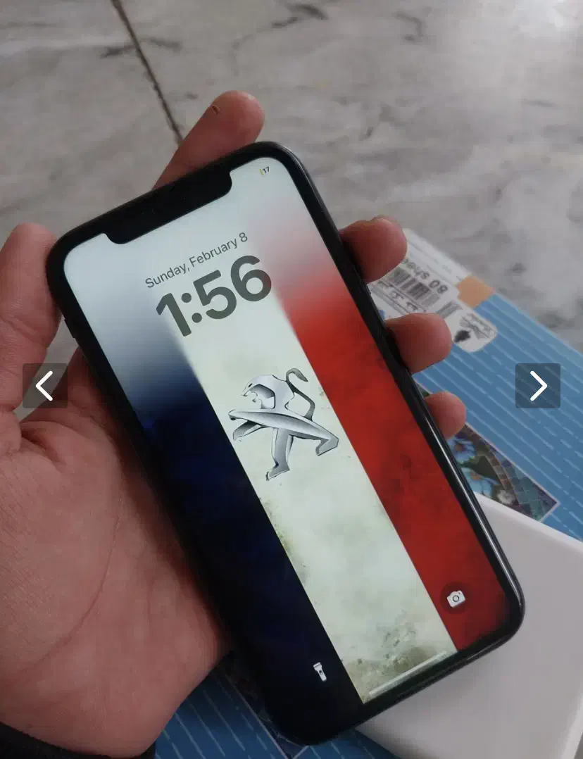 ایفون ۱۱نرمال|موبایل|گلپایگان, |دیوار