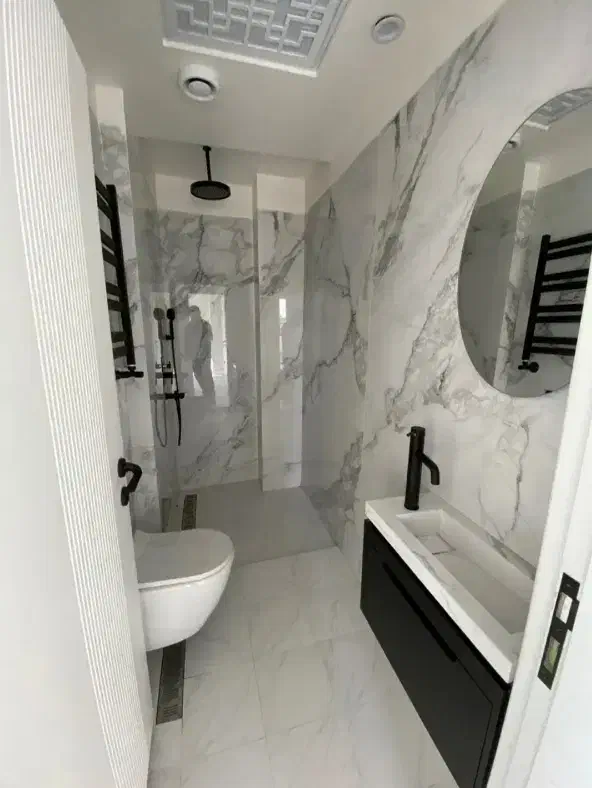 ۹۵متر/قلب کیانپارس/ فول بازسازی/ واحد جلو|فروش آپارتمان|اهواز, کیانپارس |دیوار