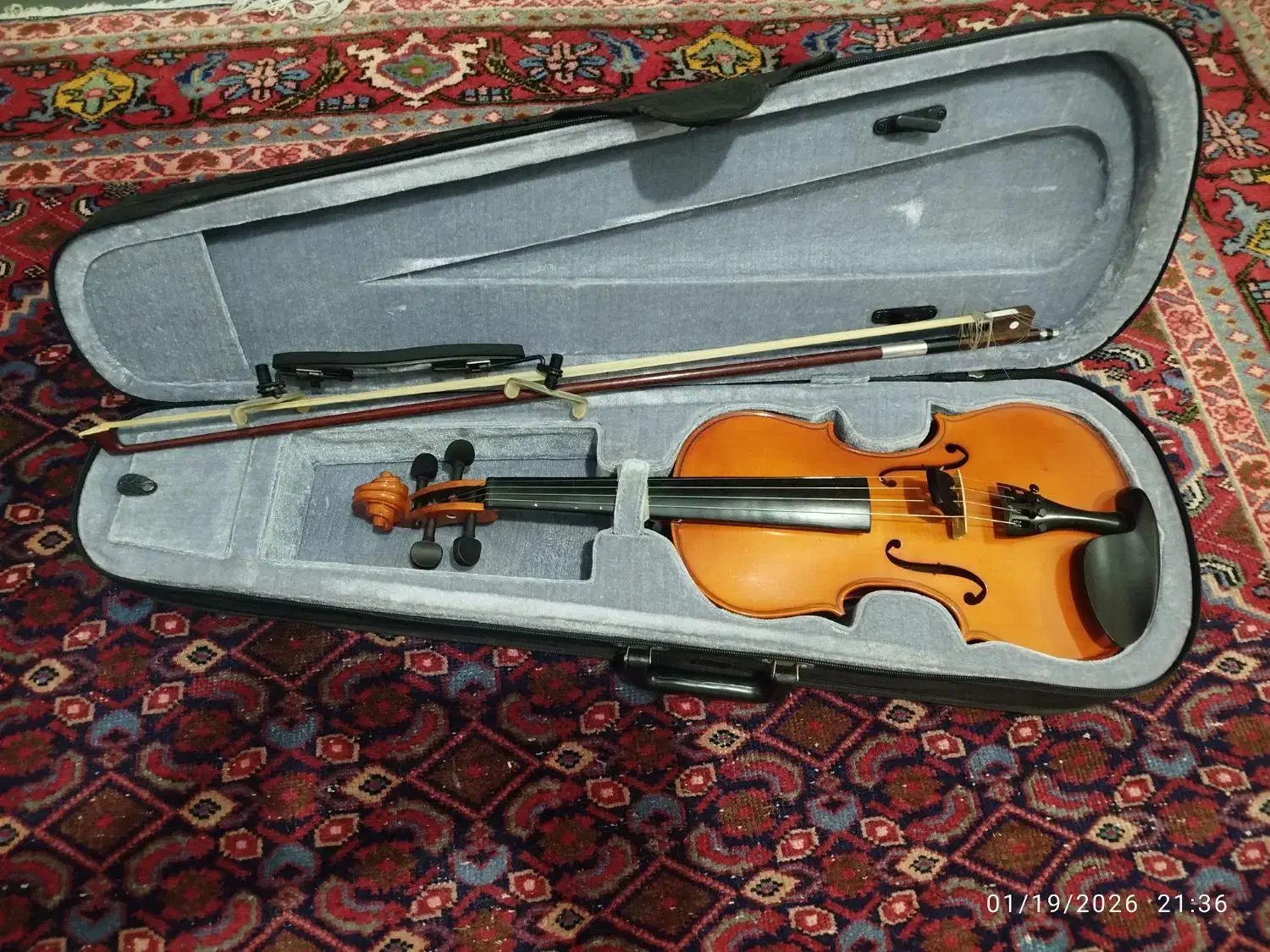 ویالون|ویولن|تهران, مجیدآباد|دیوار