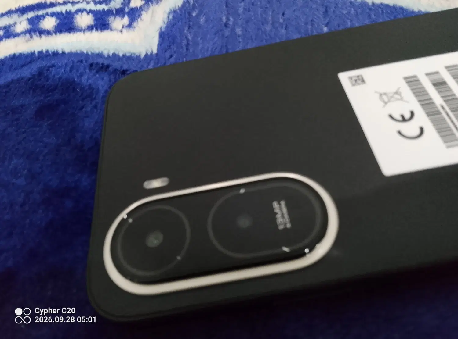 Redmi 7pro 128G|موبایل|رشت, پیرکلاچای|دیوار