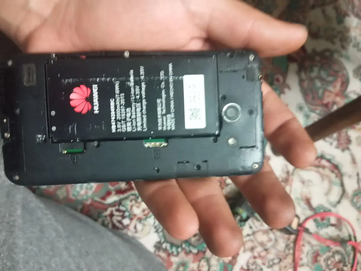 گوشی خراب|لوازم جانبی موبایل و تبلت|شیراز, شیخ علی چوپان|دیوار