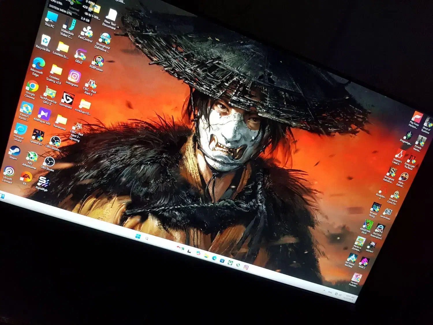 مانیتور ۲۴ اینج جی پلاس gplus|قطعات و لوازم جانبی رایانه|تهران, امام زاده حسن|دیوار