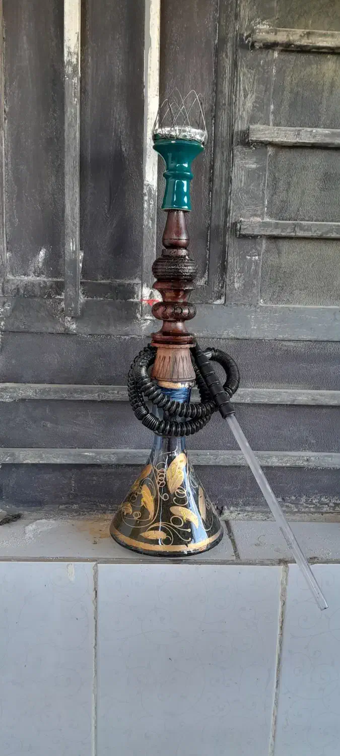 قلیان|زیورآلات و اکسسوری|مسجد سلیمان, |دیوار