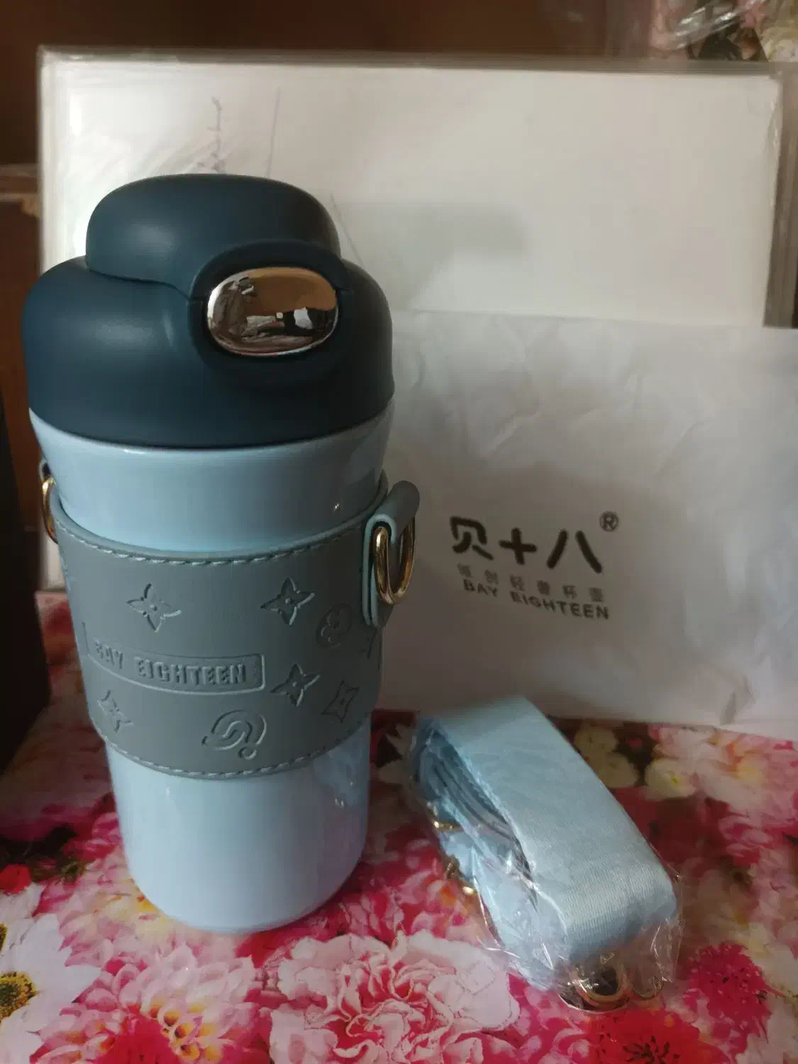 تراول ماگ وارداتی|کوهنوردی و کمپینگ|تهران, شهرک رضویه|دیوار