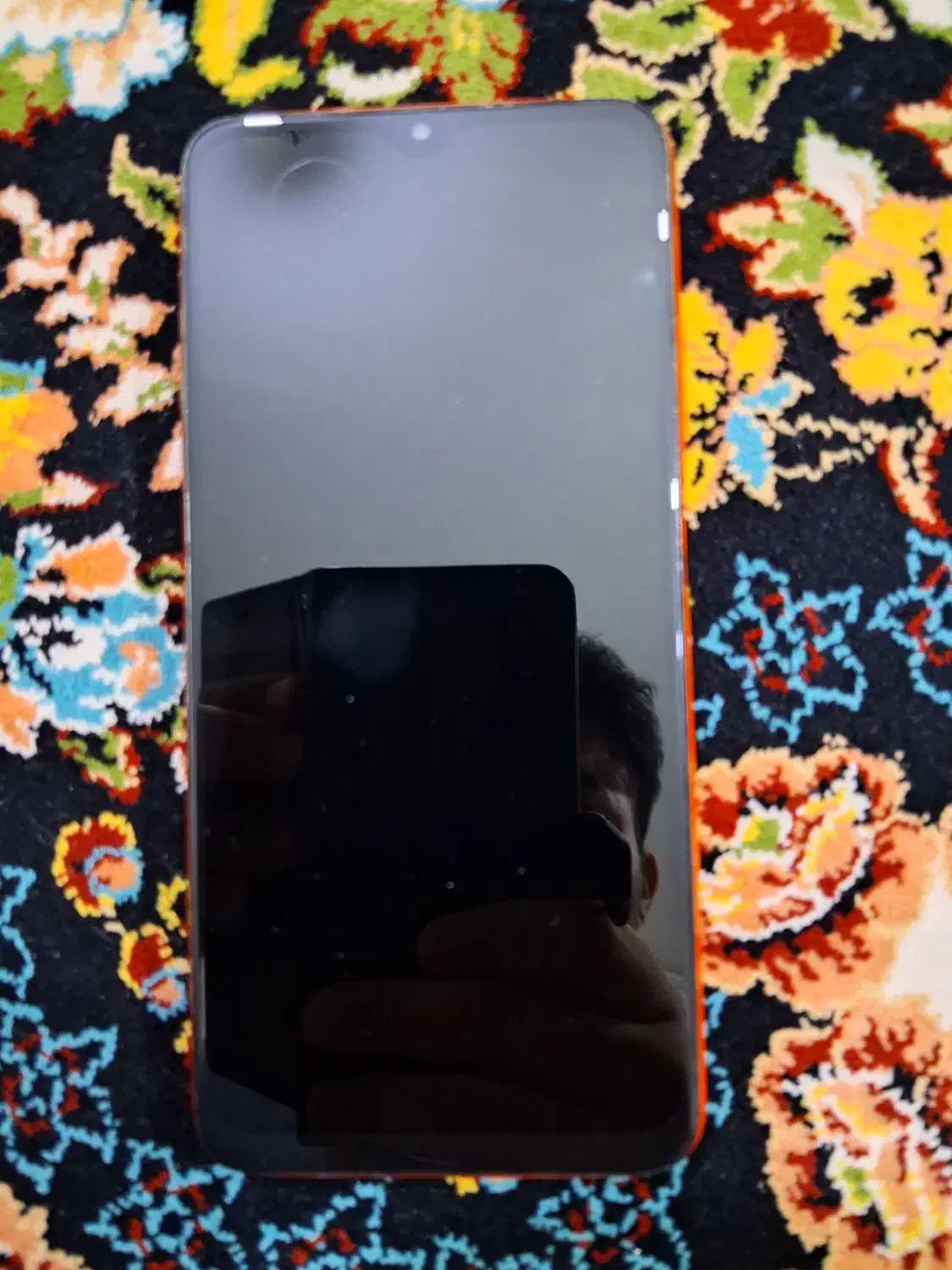 فروش گوشی redmi 9t|موبایل|خرم‌آباد, |دیوار