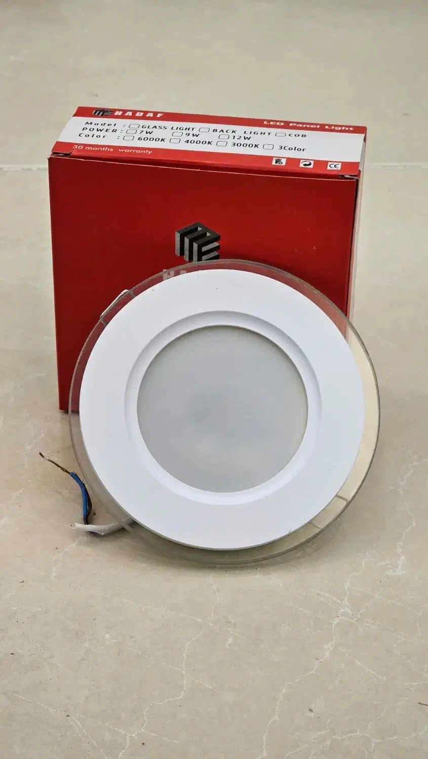 چراغ هالوژن|لامپ و چراغ|گنبد کاووس, |دیوار