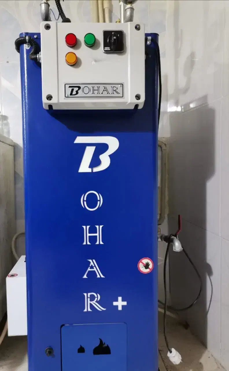 دیگ بخار|ماشینآلات صنعتی|اسلامآباد غرب, |دیوار