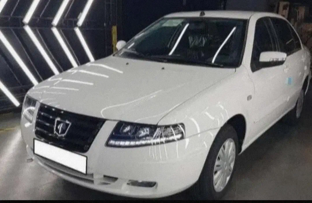 سورن موتور پارس جدید/xu7pپلاس/تحویل فوری 404|خودرو سواری و وانت|تهران, صادقیه|دیوار