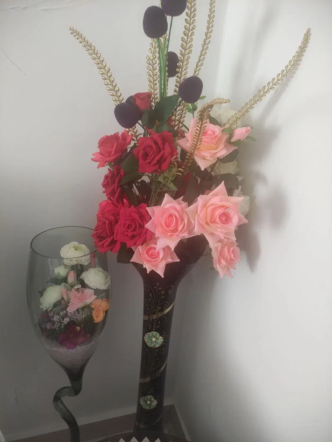 سبد چندکاره|ظروف نگهدارنده، پلاستیکی، یک‌بارمصرف|اراک, |دیوار