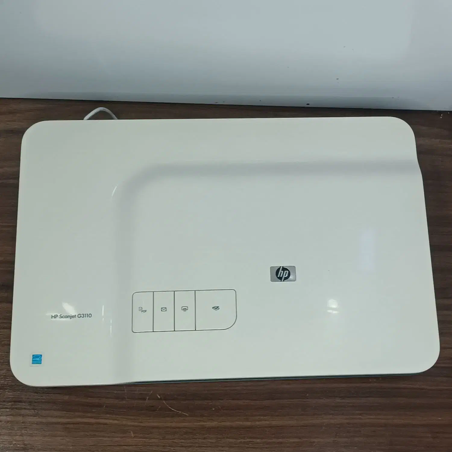 اسکنر hp مدل G3110|پرینتر، اسکنر، کپی، فکس|مشهد, هفده شهریور|دیوار