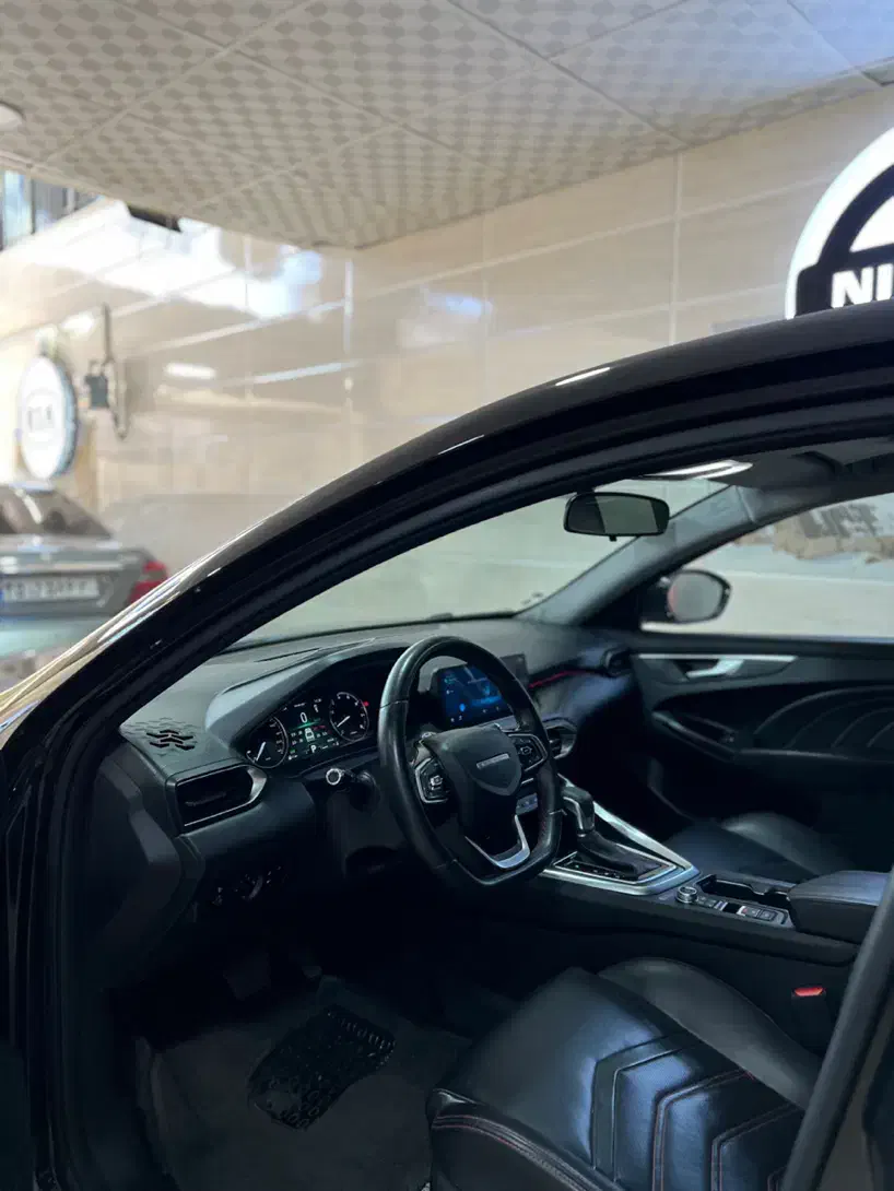 ریسپکت 1401 بیرنگ گارانتی فعال مشابه صفر|خودرو سواری و وانت|کرج, گوهردشت|دیوار