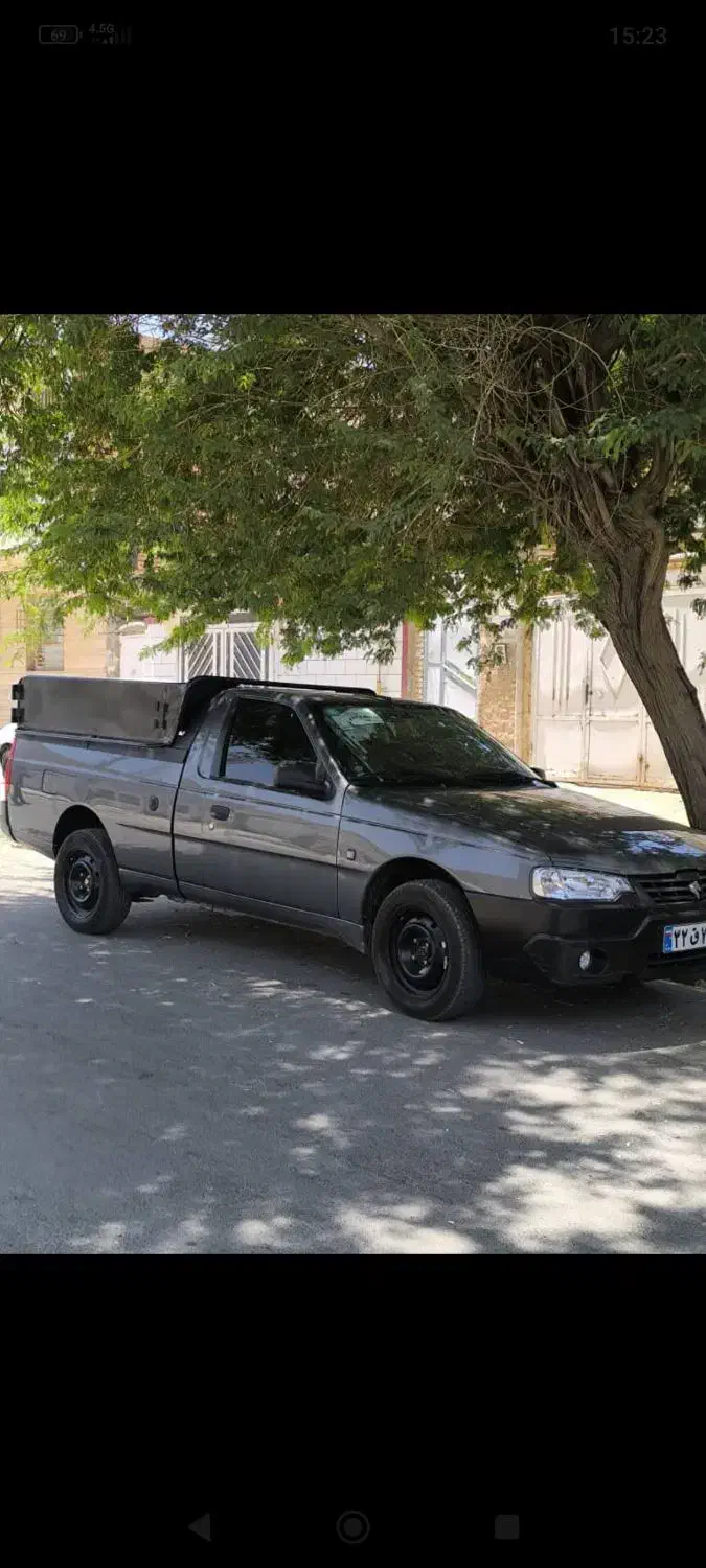 اریسان 1404|خودرو سواری و وانت|شادگان, |دیوار