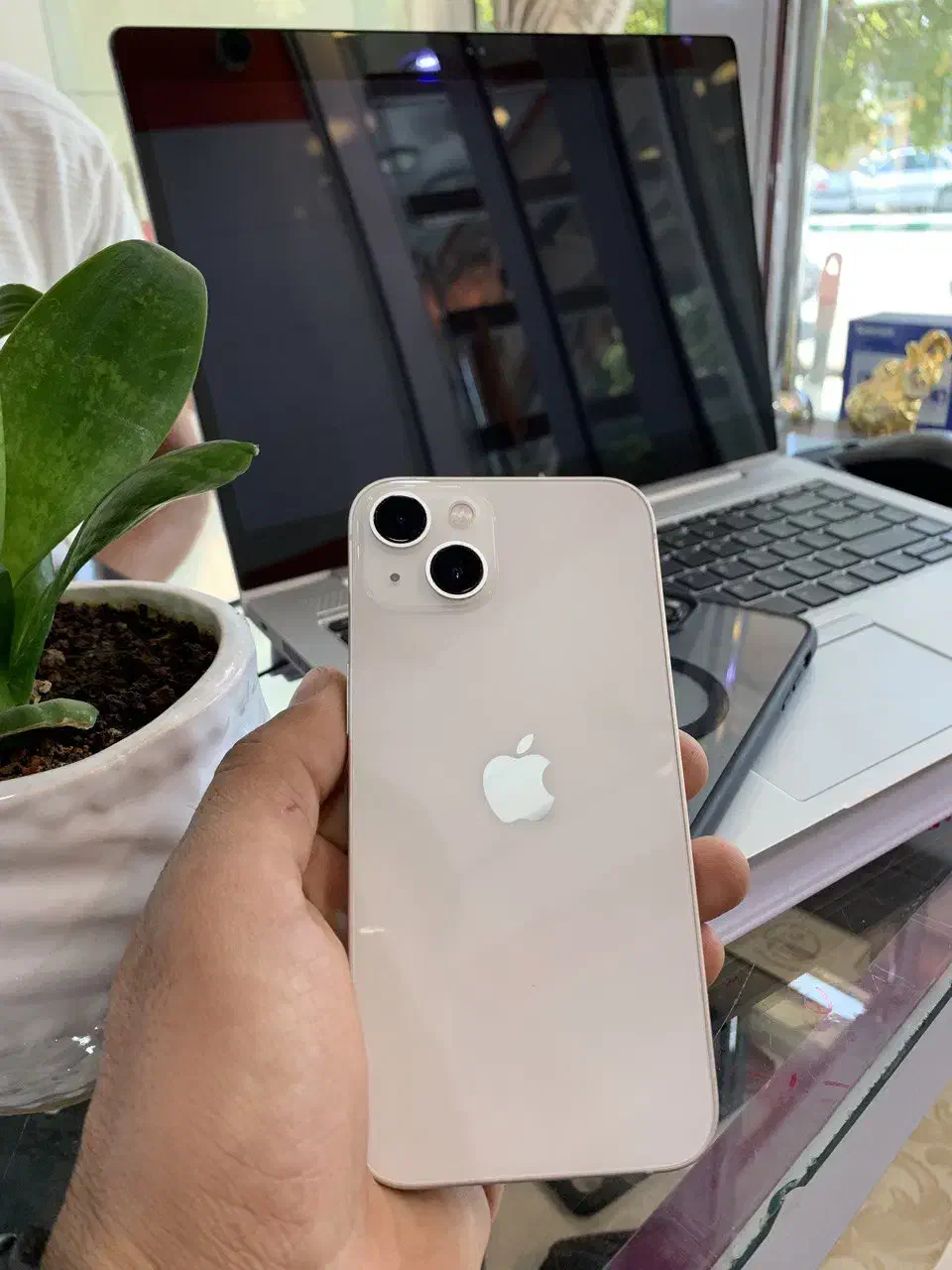 iphone 13|موبایل|نقده, |دیوار