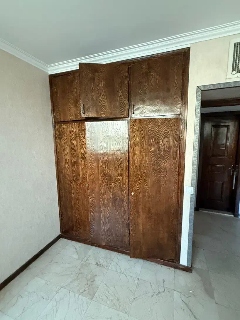 درب و کمد چوبی|مصالح و تجهیزات ساختمان|اصفهان, مرداویج|دیوار