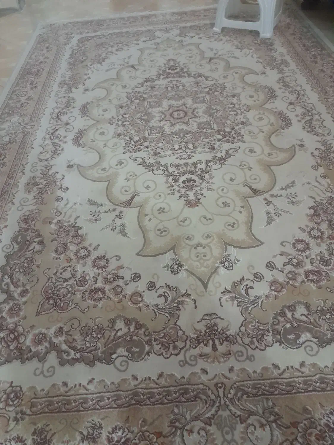 فرش ۶ متری|فرش|مشهد, استاد یوسفی (شهرک غرب)|دیوار