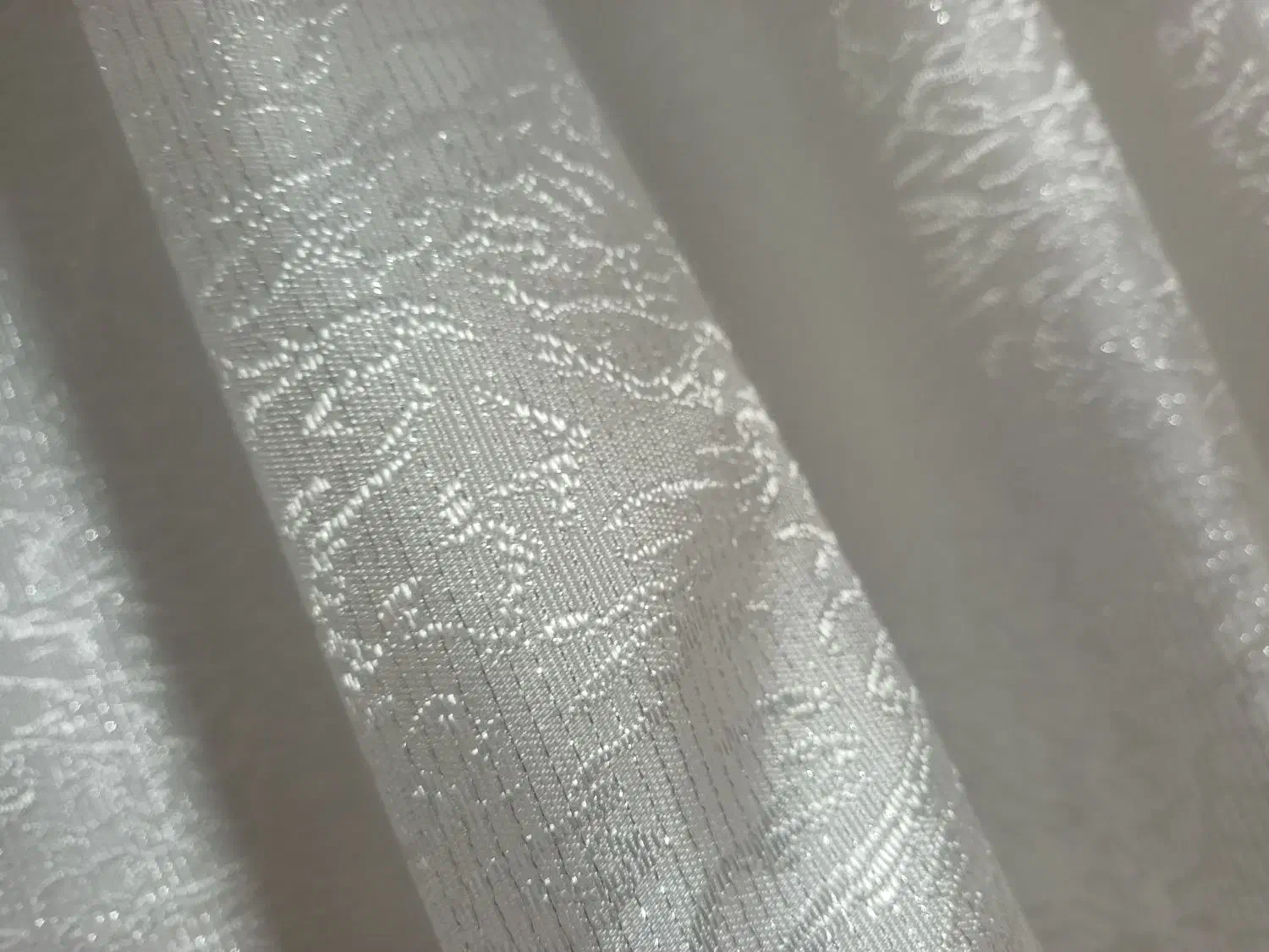 فروش پرده نو با قیمت فوق العاده ( زیر قیمت بازار)|پرده، رانر، رومیزی|سمنان, |دیوار