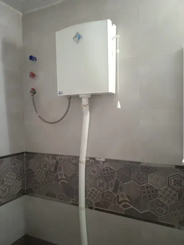 لوله کشی آب و فاضلاب|خدمات پیشه و مهارت|نیشابور, شهید جعفری|دیوار