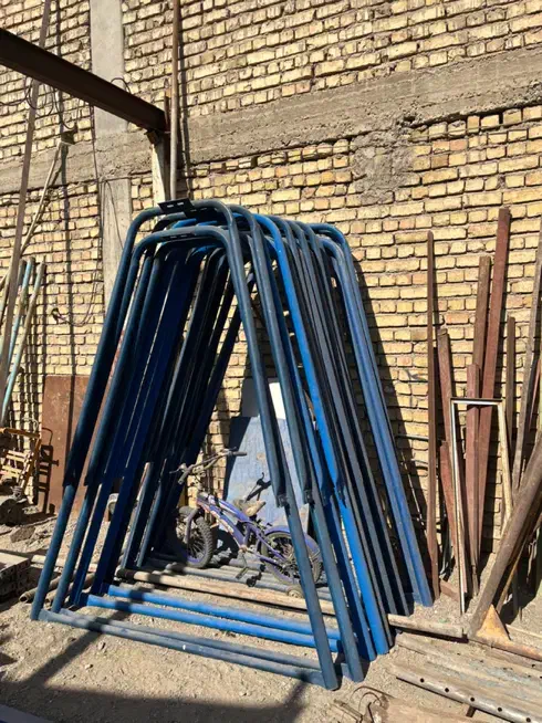 کرایه و فروش ویبراتور بالابر میکسر|مصالح و تجهیزات ساختمان|اصفهان, ارغوانیه|دیوار