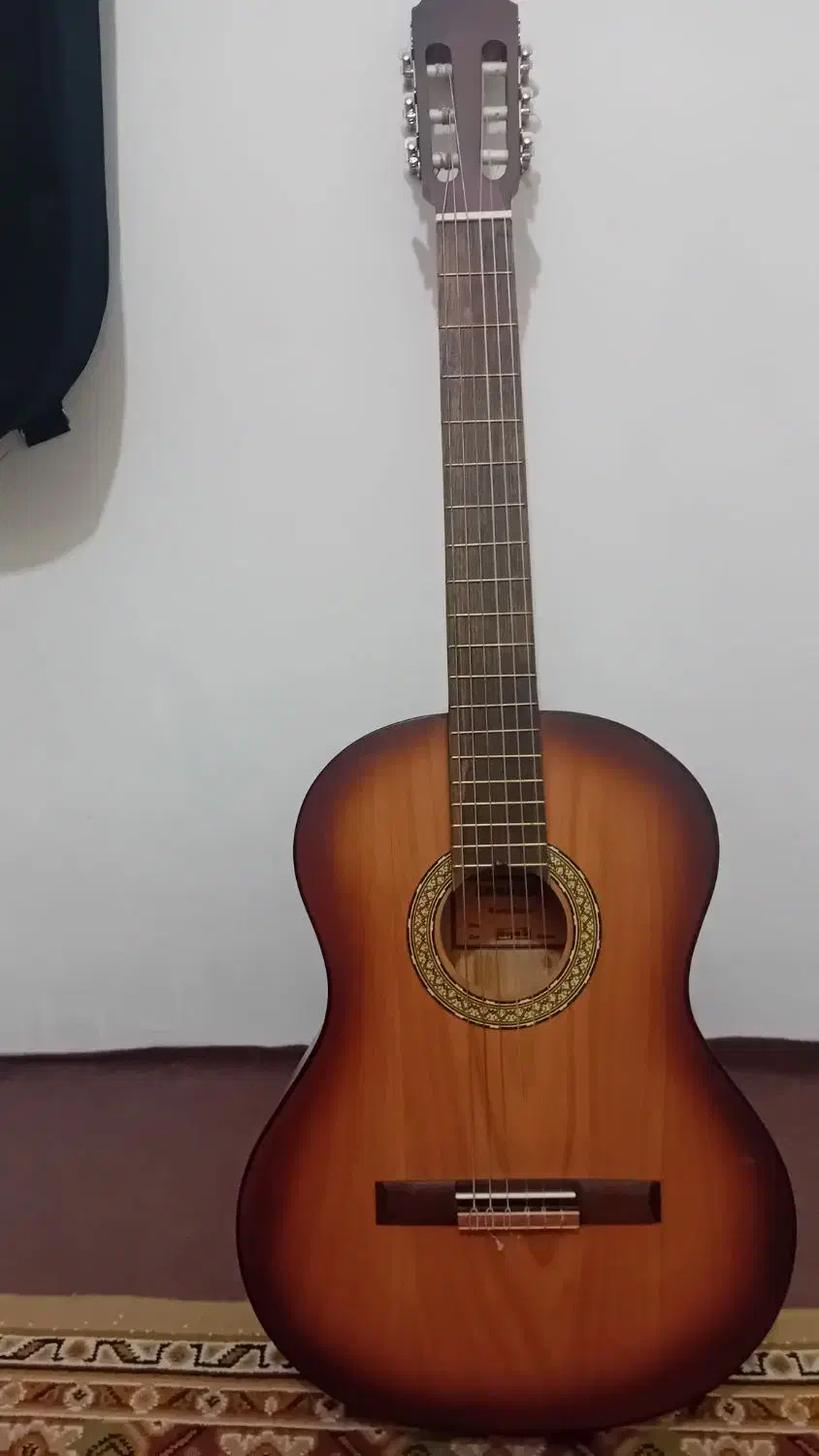 گیتار|گیتار، بیس، امپلیفایر|مشکین‌دشت, |دیوار