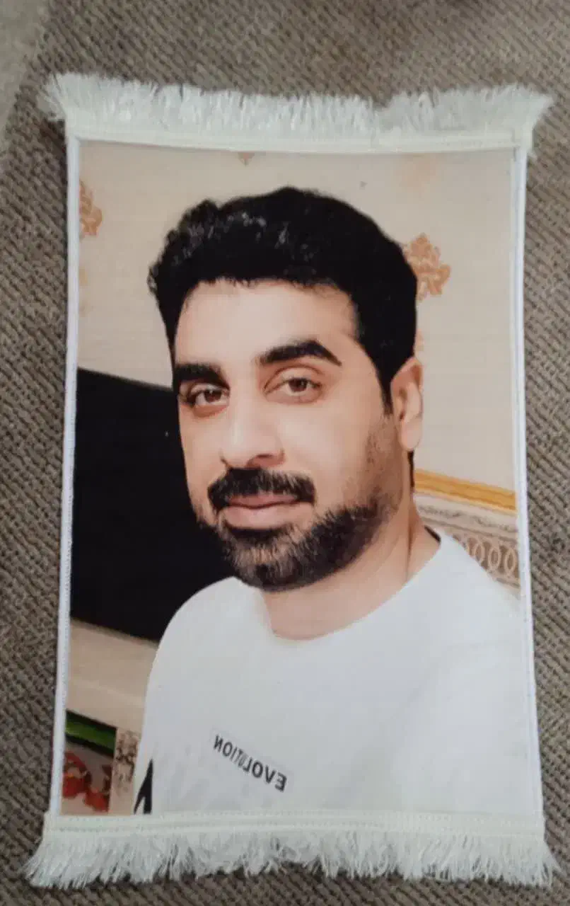 تابلوفرش روزمرد|تابلو فرش|اصفهان, عباسآباد|دیوار