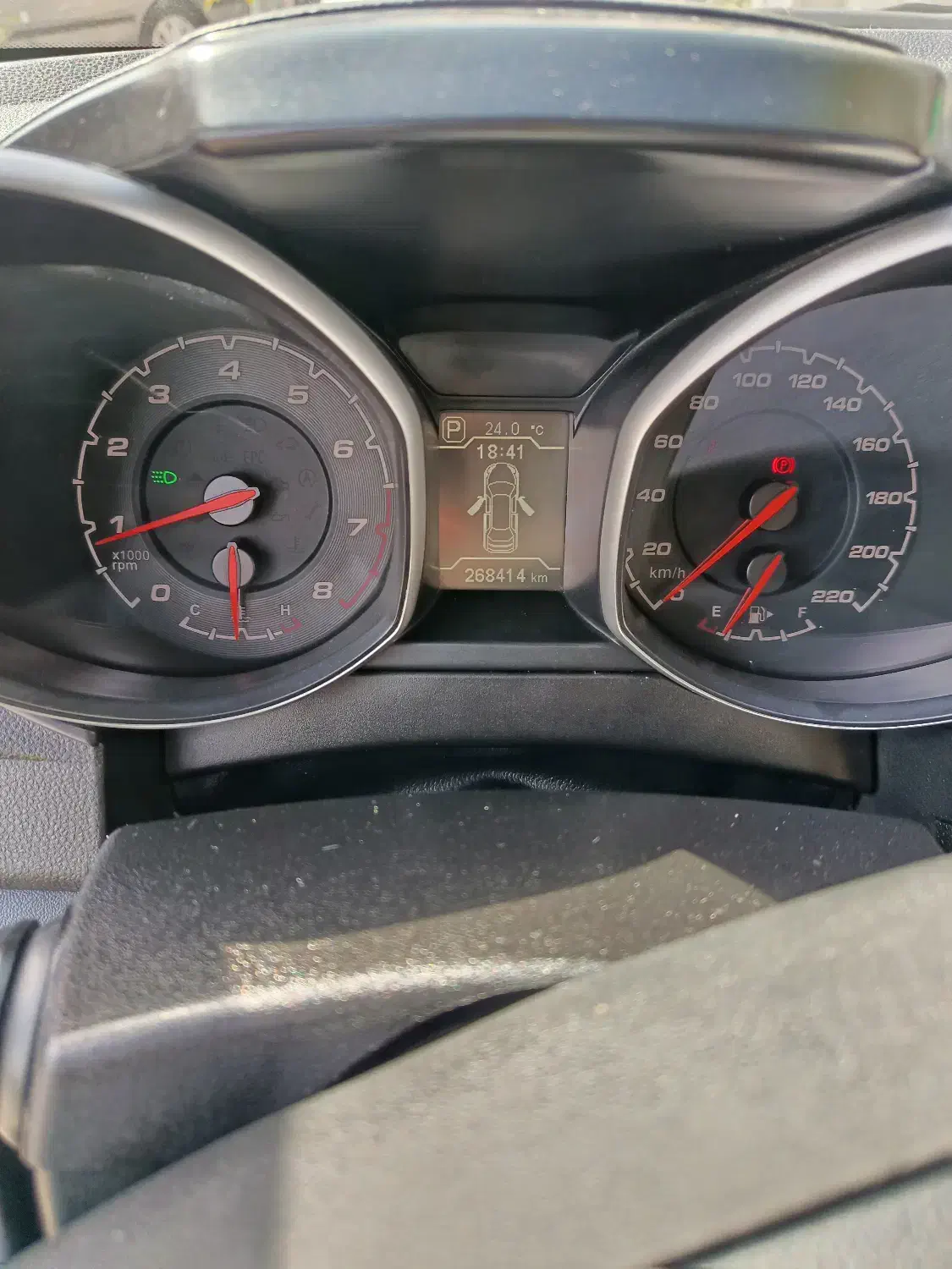 تعمیر و فروش انواع کیلومتر خودور|خدمات موتور و ماشین|تربت‌حیدریه, کلاته توکلی|دیوار