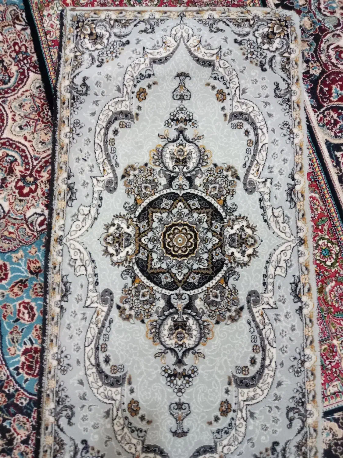 پادری|پادری|محمدشهر, شهرک چمران|دیوار