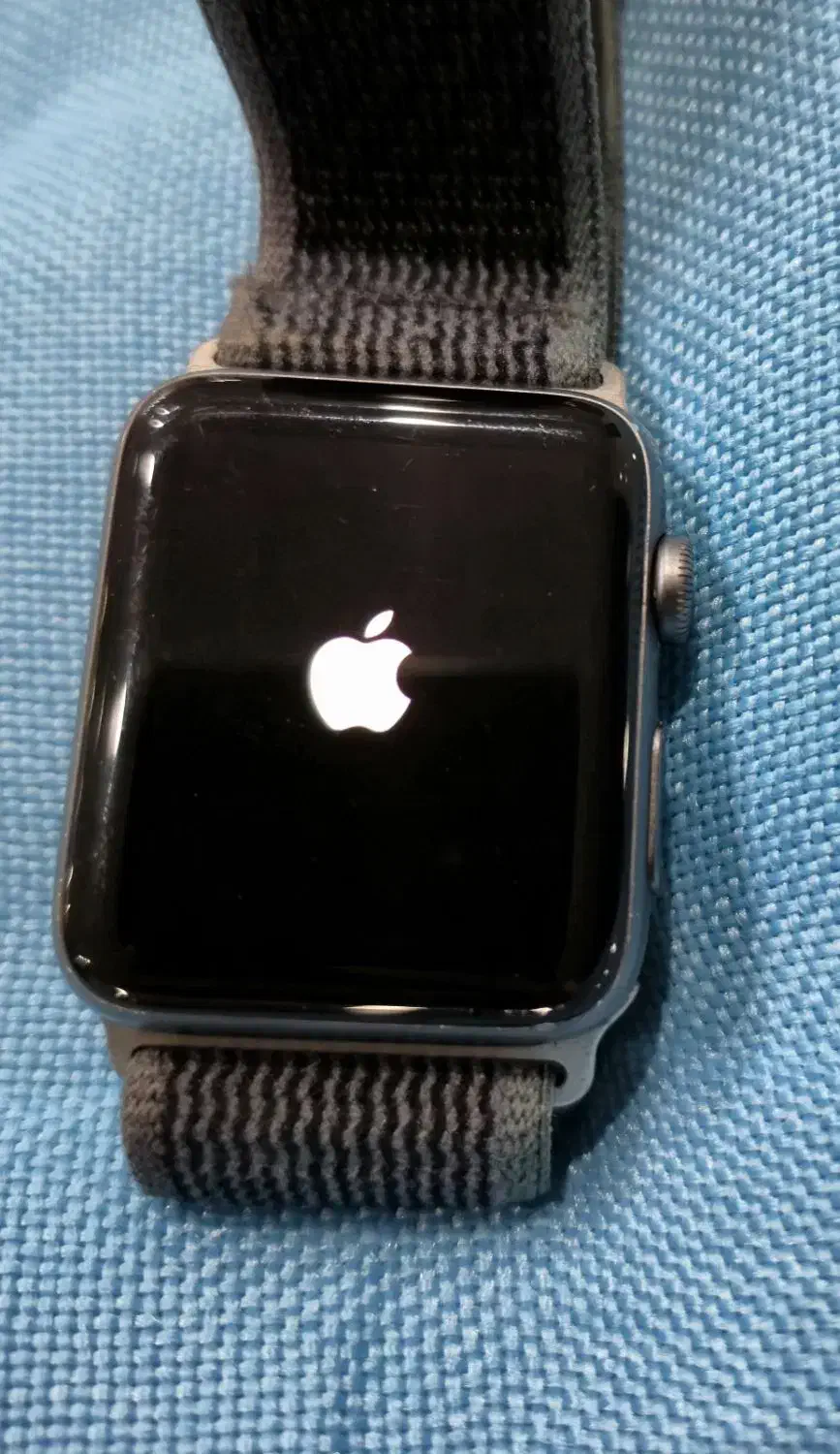 ساعت هوشمند اپل واچ ۳|ساعت|سنندج, |دیوار