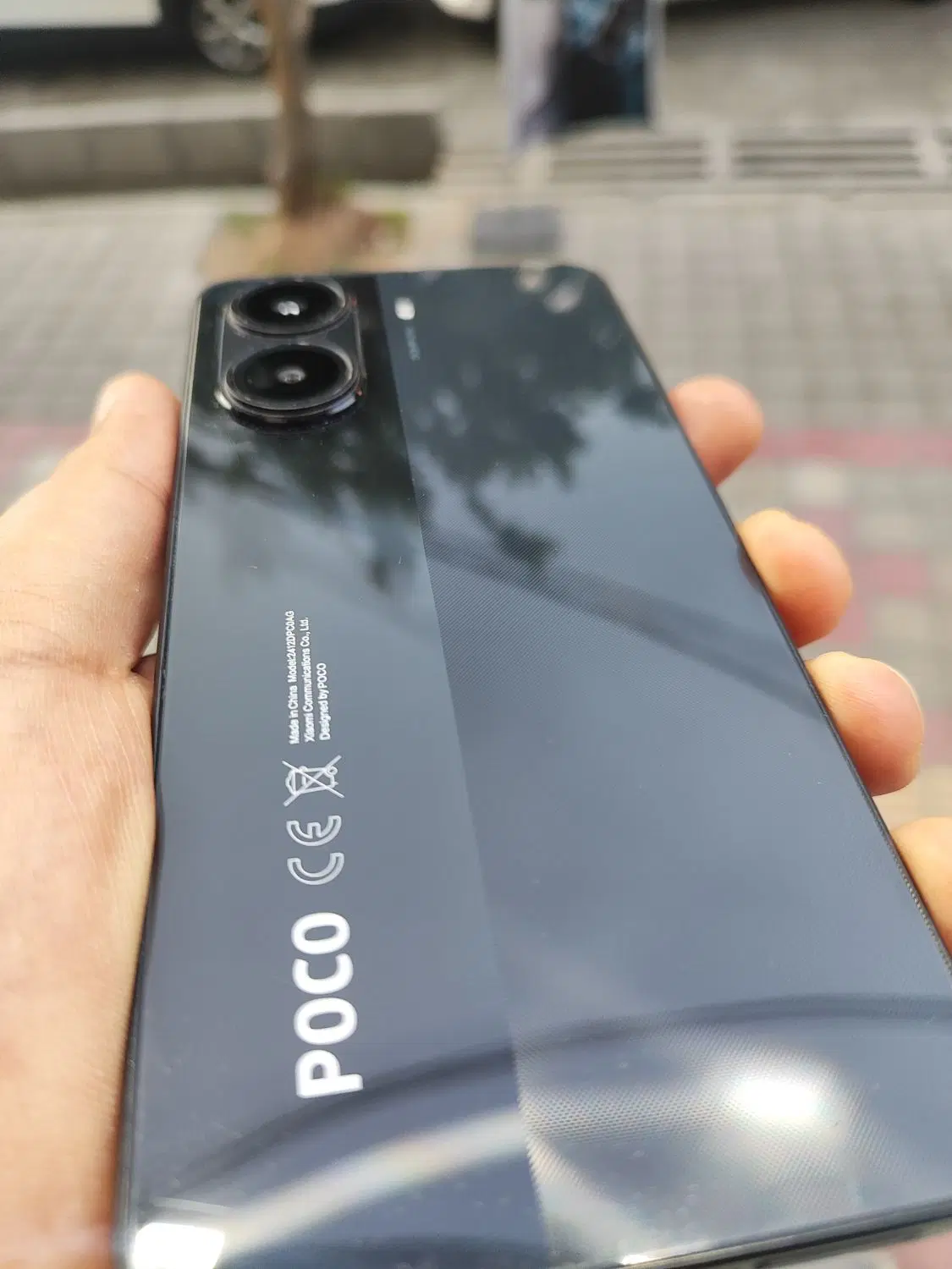 x7 pro|موبایل|باقرشهر, |دیوار