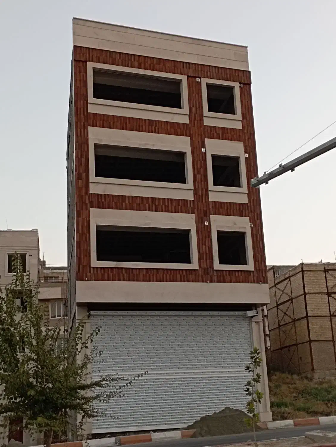 وسایل سنگ کاری|مصالح و تجهیزات ساختمان|سنندج, |دیوار