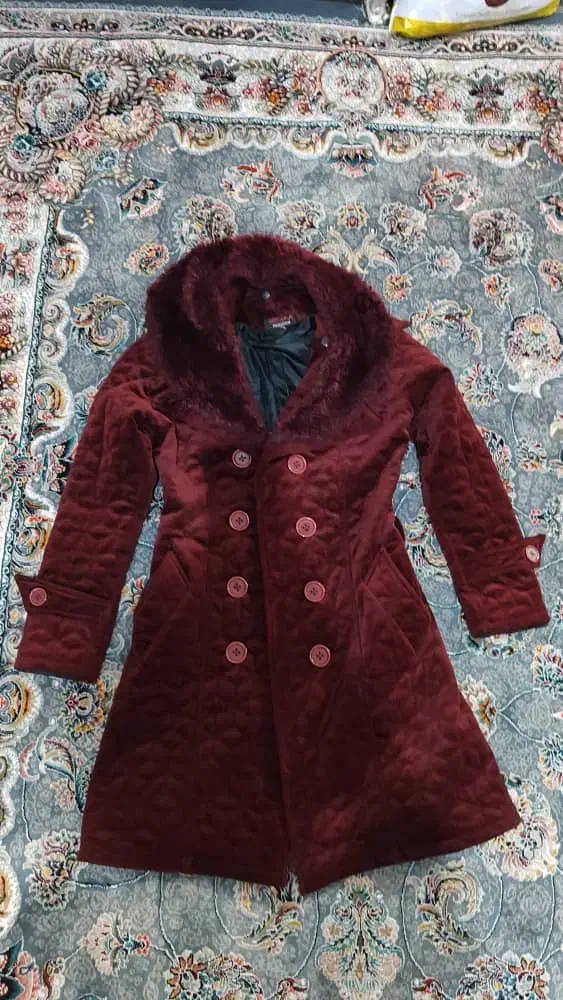 پالتو زنانه|لباس|زابل, |دیوار