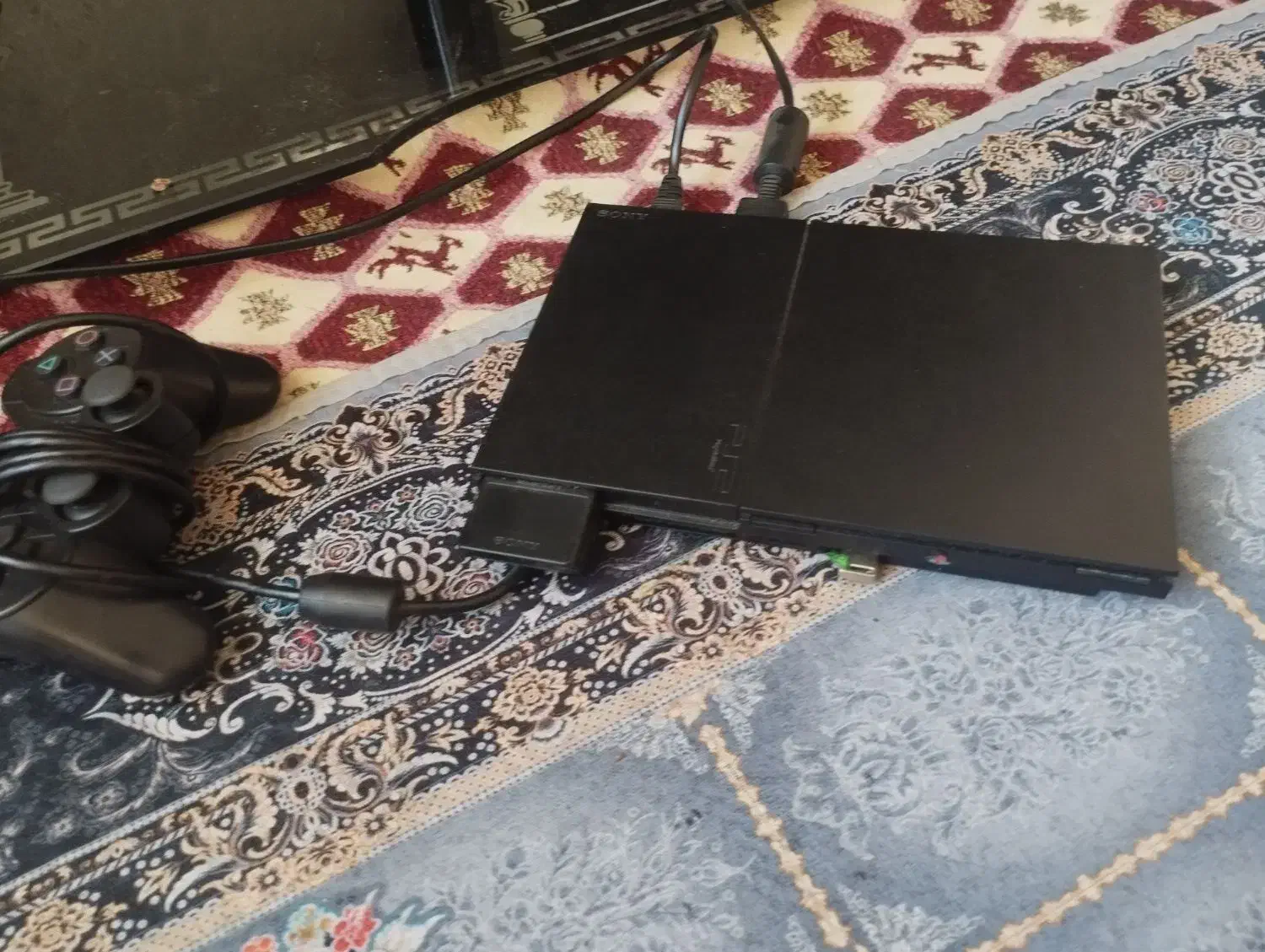 پلی استیشن 2بازی جدید برای بچه‌ها و نوجوانان|کنسول، بازی ویدئویی و آنلاین|ملایر, |دیوار