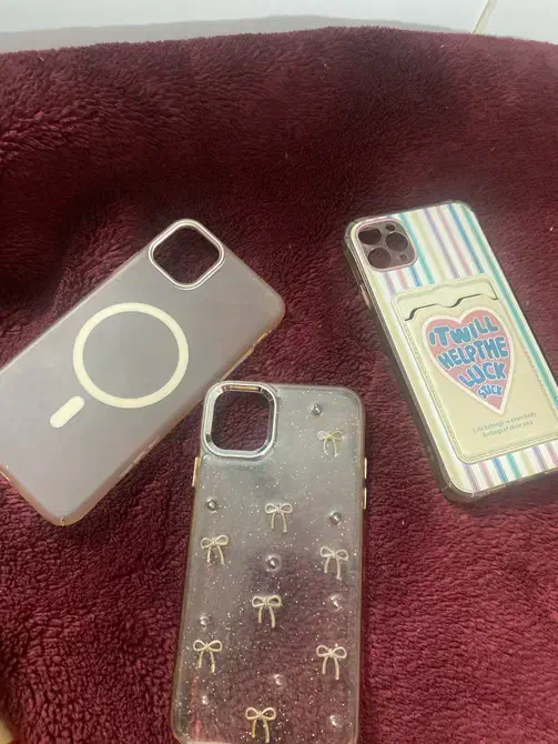 ایفون ۱۱ پرومکس|موبایل|علی‌آباد کتول, |دیوار