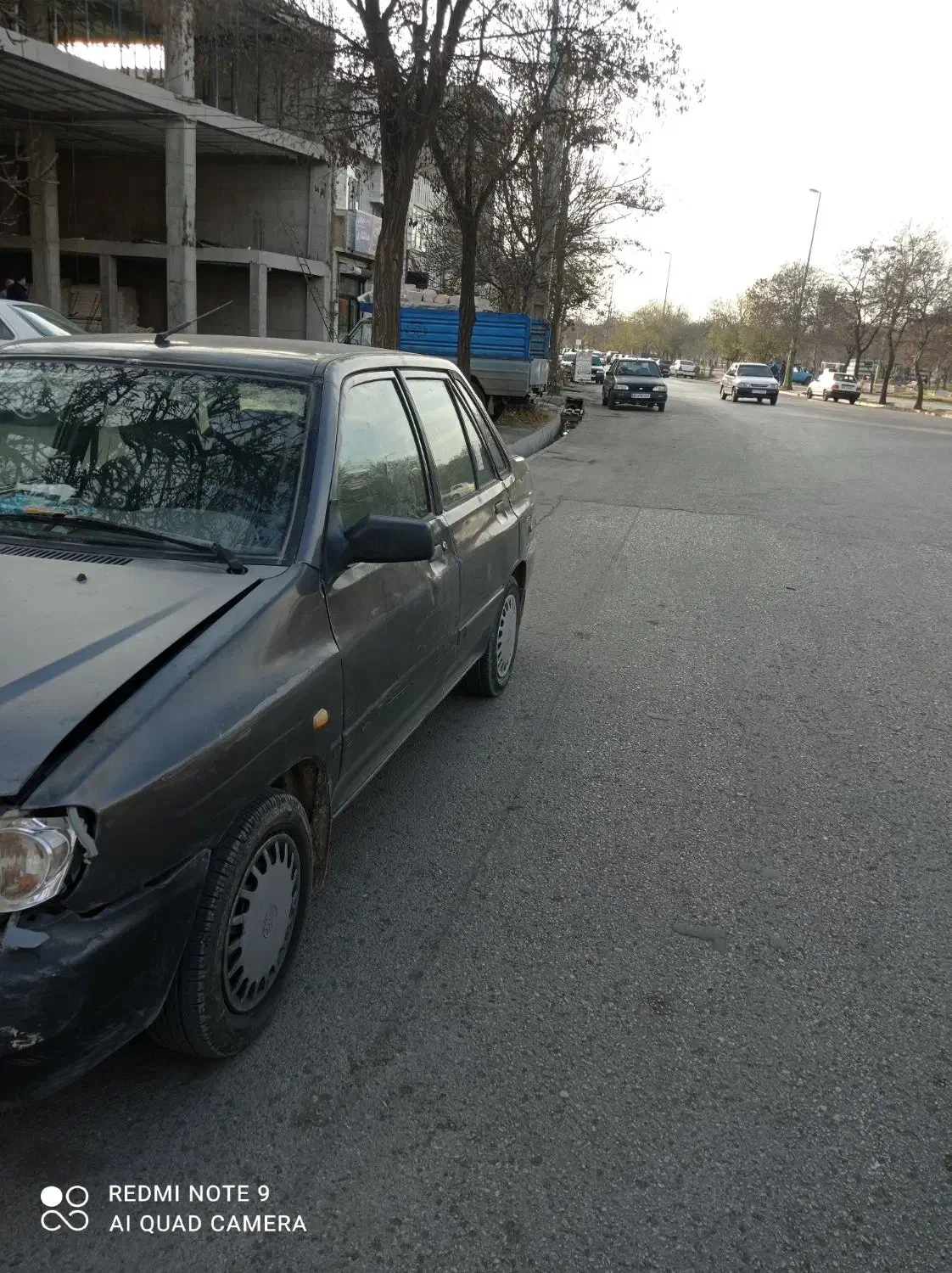 پراید 132|خودرو سواری و وانت|اردبیل, |دیوار