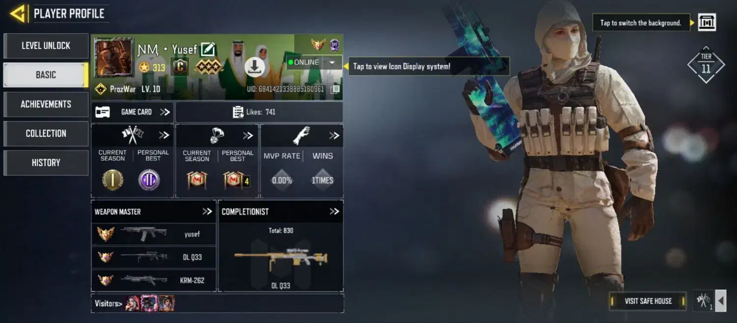 کلاف دیوتی|کنسول، بازی ویدئویی و آنلاین|تاکستان, |دیوار