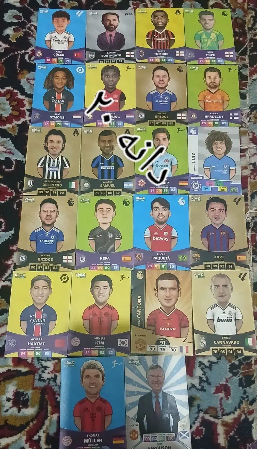 کیمدی|کلکسیون و سرگرمی|سرپل ذهاب, |دیوار