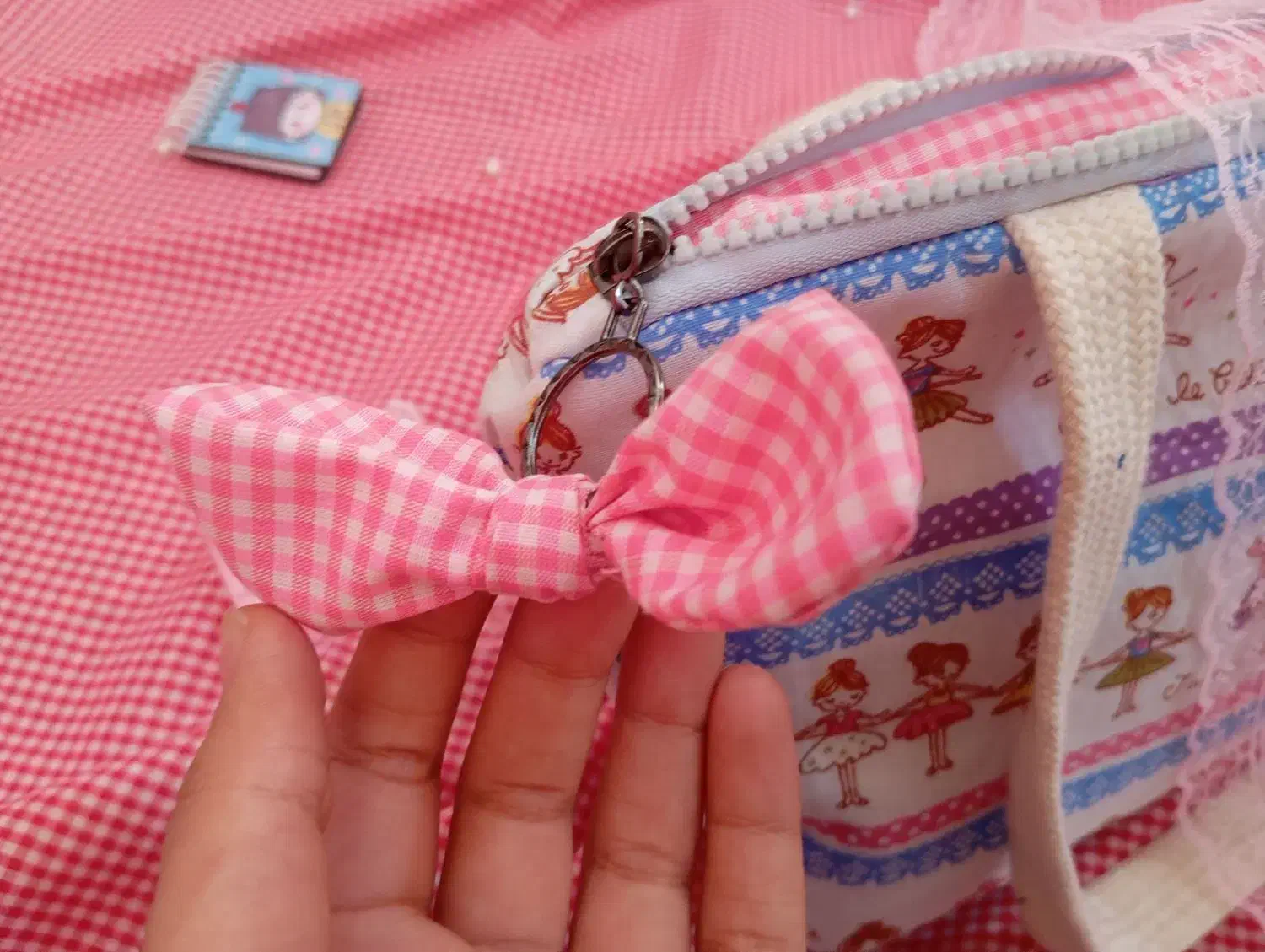 کیف دستی بچه گانه|کیف، کفش، کمربند|شهرکرد, |دیوار