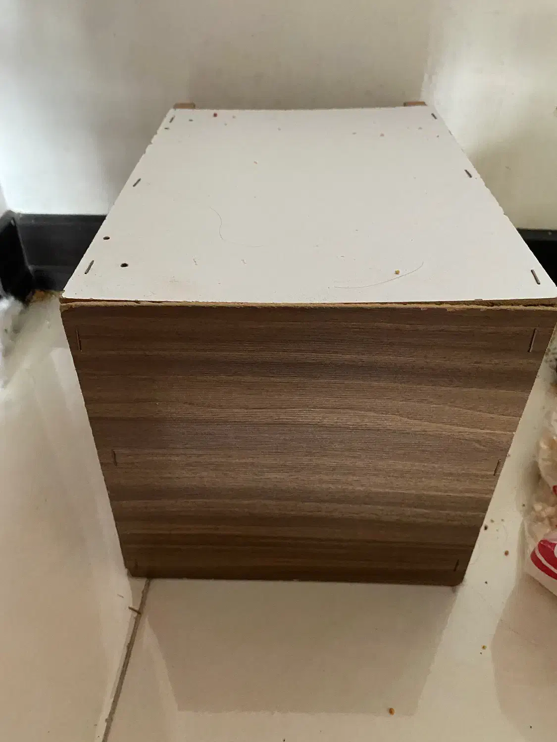 لانه|لوازم جانبی حیوانات|شیراز, کاراندیش|دیوار