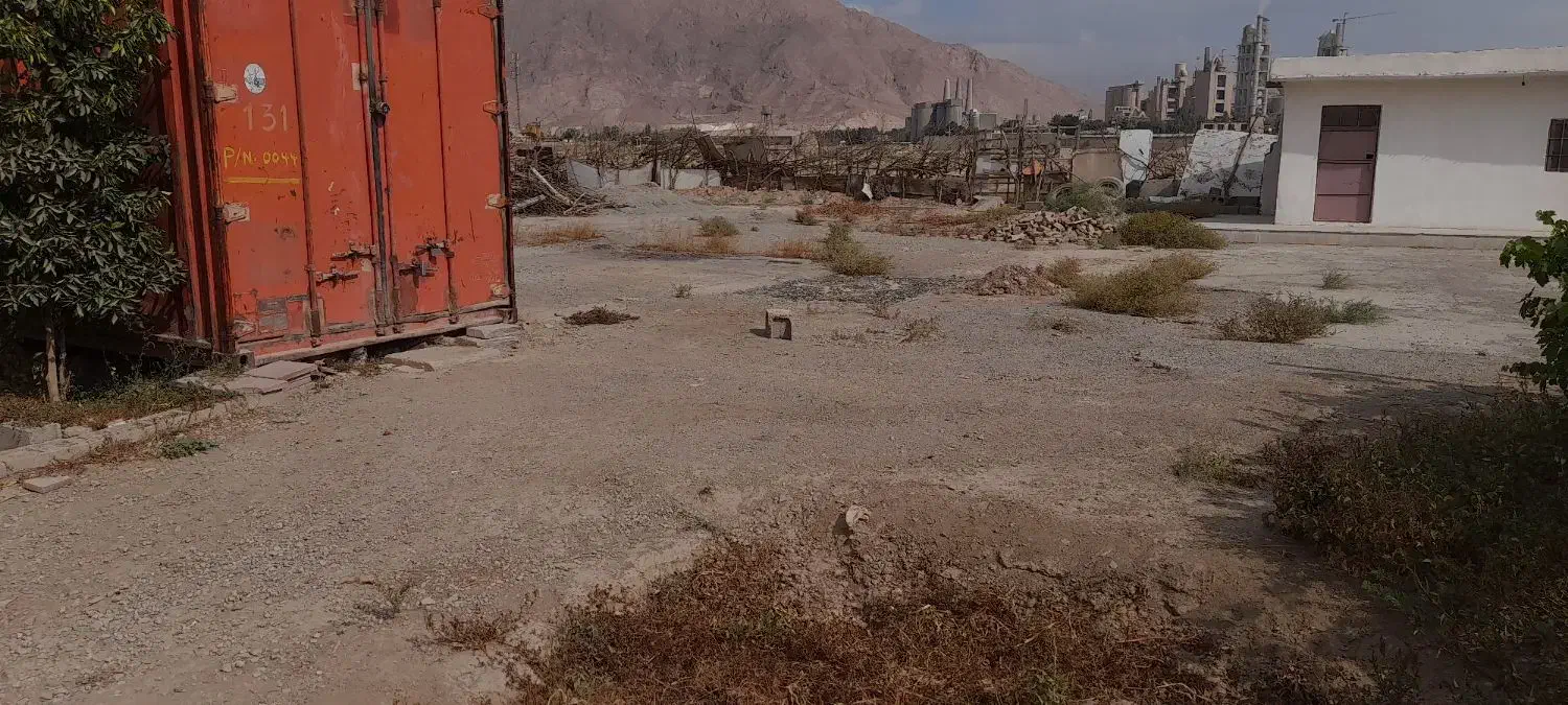 اجاره زمین جهت ضایعات کارتن و آهن|اجارهٔ دفتر صنعتی، کشاورزی، تجاری|ری, امین آباد|دیوار