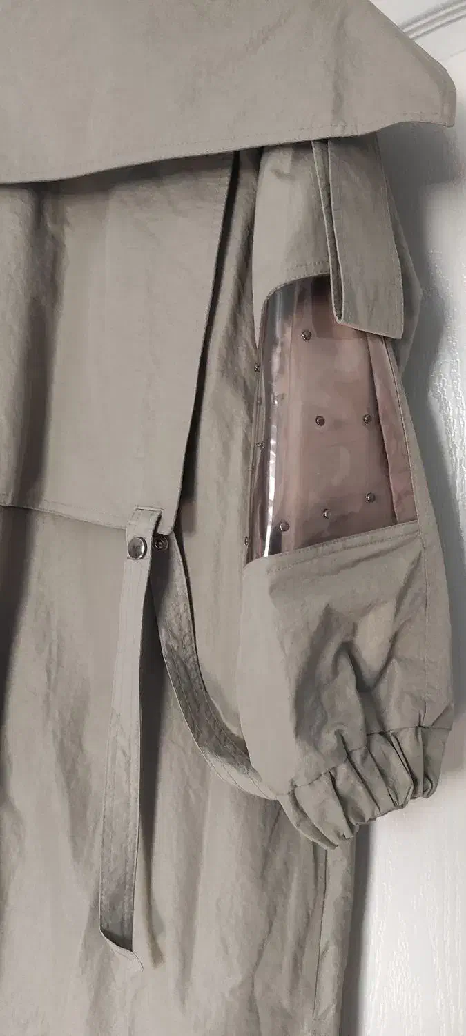 بارونی شیک|لباس|تهران, دهکده المپیک|دیوار