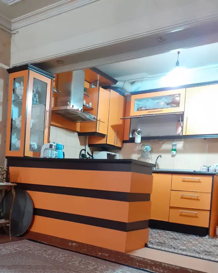 فروش کابینت|آب‌چکان و نظم‌دهنده ظروف|همدان, |دیوار