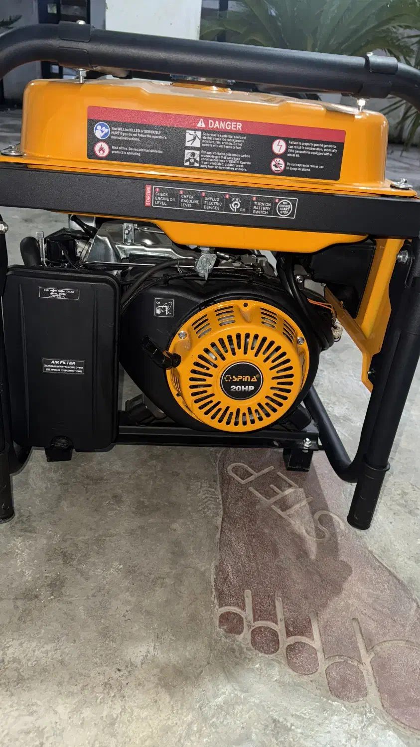 موتور برق|ماشینآلات صنعتی|نوشهر, |دیوار